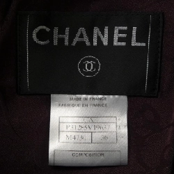 CHANEL P31285V19637 07A Áo khoác - Hàng hiệu Chính hãng 821937