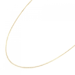 Dây chuyền Venetian K18YG - Hàng hiệu Chính hãng 865728