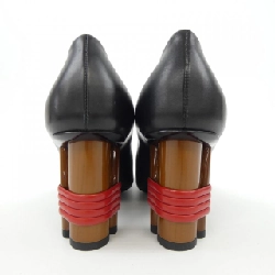 Giày cao gót BALENCIAGA 454457 659451