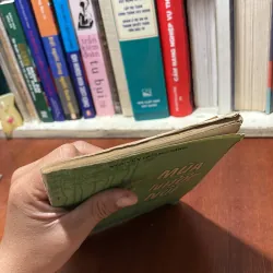 II Truyện Phim: Mùa Nước Nổi - Nguyễn Quang Sáng - 1985 763216