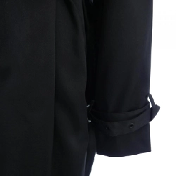 HYKE 241-17432 Áo khoác trench - Hàng hiệu Authentic 822798