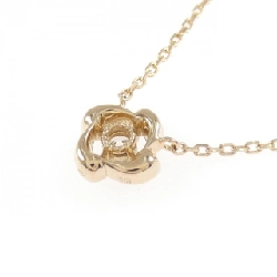 Dây chuyền kim cương Monikendamu 0.18CT - Hàng hiệu Authentic 841033