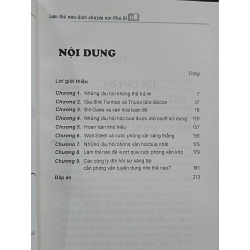 Làm thế nào dịch chuyển núi Phú Sĩ ? - William Poundstone (Như Quỳnh, Nhật Anh, Thu Hà dịch) 546154