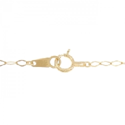 K18YG Dây chuyền - Hàng hiệu Chính hãng 864445