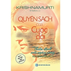 Quyển Sách Của Cuộc Đời  - J Krishnamurti 292231