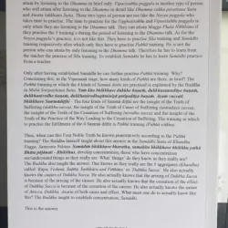 Ánh Sáng Của Tuệ - Light Of Wisdom - sách tiếng Anh 958280