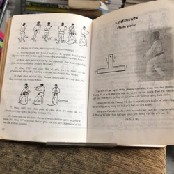 25 BÀI QUYỀN TAEKWONDO  238707