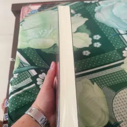 Kẻ Nhắc Tuồng - Donato Carrisi, mới 100% (Hoi) 574818