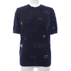 【Mã giảm giá】HERMES Áo len