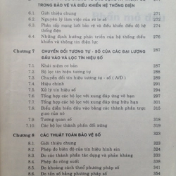 BẢO VỆ CÁC HỆ THỐNG ĐIỆN 460112