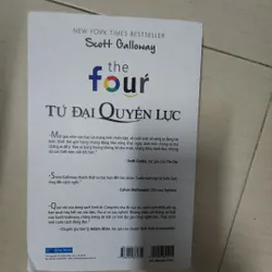 Sách Tứ đại quyền lực 716897