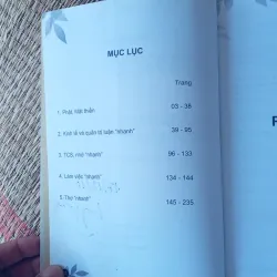 Chút Cõi riêng từ chút cõi thương  1010884