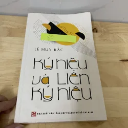 Ký hiệu và liên ký hiệu 