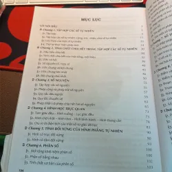 Bồi dưỡng năng lực tự học toán lớp 6 752491