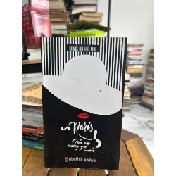 Paris, Tên em trong gió cuốn - Nguyễn Hữu Hồng Minh - Nguyễn Hữu Hồng Minh