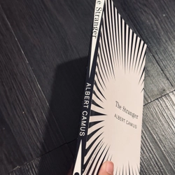 The Stranger (Người Xa Lạ)  532091