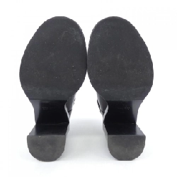 Giày bốt MIU MIU - Hàng hiệu Authentic 828189