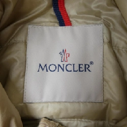MONCLER C0353 MAUVE Áo khoác lông - Hàng hiệu Chính hãng 819717