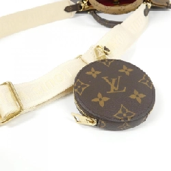 Túi xách Louis Vuitton Monogram Giant OnTheGo PM M46373 - Hàng hiệu Chính hãng 766184