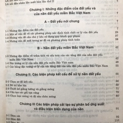 NHỮNG PHƯƠNG PHÁP XÂY DỰNG CÔNG TRÌNH TRÊN NỀN ĐẤT YẾU 462189