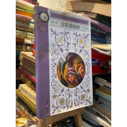 LŨ TRẺ ĐƯỜNG RAY - ENESBIT 143194