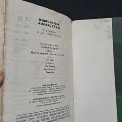 Harry Potter và Hoàng Tử Lai (p6) 596846