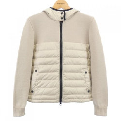 Áo khoác lông vũ DUAL VIEW