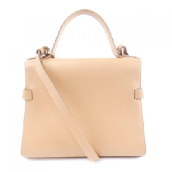 【Mã giảm giá】Túi DELVAUX 660594
