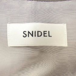 Snidel SWFC231062 Áo khoác - Hàng hiệu Authentic 811581