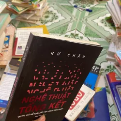 Nghệ thuật tổng kết  800605