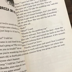 Middle School: The Worst Years of My Life 972801