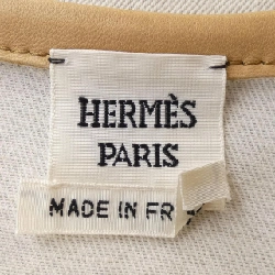 【Mã giảm giá】Áo khoác denim HERMES 640501