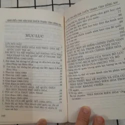 TỘI ÁC Thực dân Pháp Đế quốc Mỹ trên địa bản Thành phố Biên Hòa. Ban Điều tra tình ĐN 601452