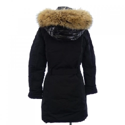 MONCLER ROMNEY Áo khoác lông - Hàng hiệu Chính hãng 822289