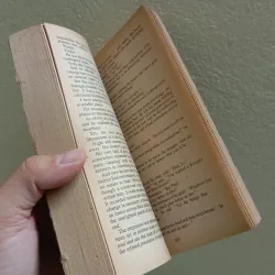 Dune Frank Hebert english book sách tiếng Anh  1005936