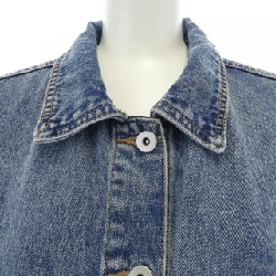 Áo khoác denim Apuweiser-riche 631411