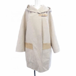 HERMES 4H0124DB Áo khoác