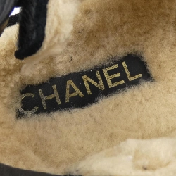 【Mã giảm giá】Giày sandal CHANEL 663715