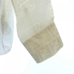 Áo sơ mi FENDI - Hàng hiệu Authentic 826701