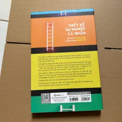 Thiết kế sự nghiệp cá nhân 800067