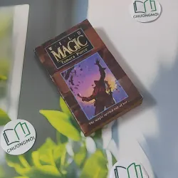 [XƯA] Wild Magic (1992) - Tamora Pierce 1027574