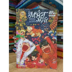 Lớp học mật ngữ tập đặc biệt 1- Đặc sản hoa học trò