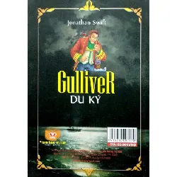 Gulliver Du Ký (NXB Văn Học) - Jonathan Swift 692442
