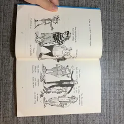 Bánh Mì Kẹp Chuột - David Williams 998182