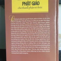 Giới Thiẹu Phật Giáo Cho Thành Phần Trí Thức 643157