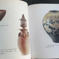 Sách Gốm sứ Trung Quốc - Mao Mao 697370