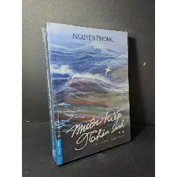 Muôn kiếp nhân sinh tập 2 Nguyên Phong mới 90% rách seal HCM2507 KỸ NĂNG Blogmeo21025