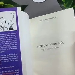 Hiệu Ứng Chim Mồi (Tập 2) - Hạo Nhiên - Quốc Khánh 604656
