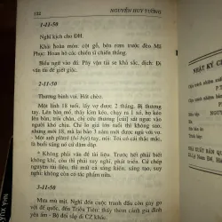Nhật ký chiến dịch - Nguyễn Huy Tưởng  1001845