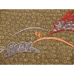 Đai lưng túi - Hàng hiệu Authentic 873922